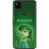 Disney Inside Out Disgust Portrait Google Pixel 4a Skin